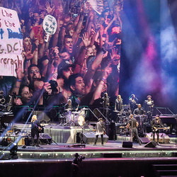Bruce Springsteen in Barcelona 28.4.2023
